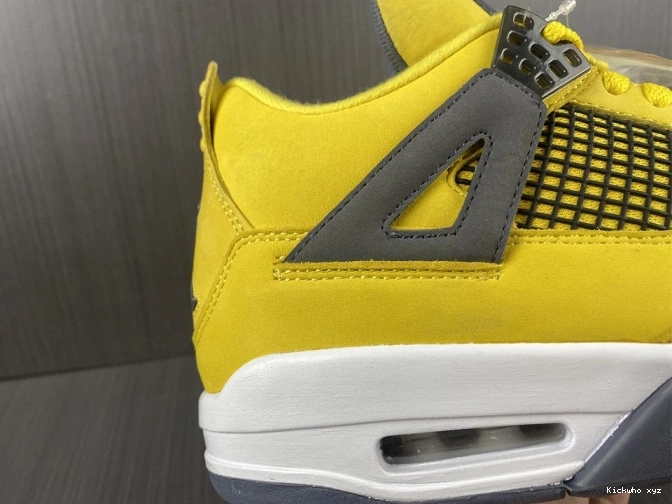 Lightning Retro CT8527-700 Jordan 4 Air 0816